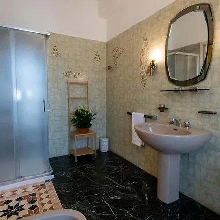 B&B Il Castagno Roccavione Exterior foto