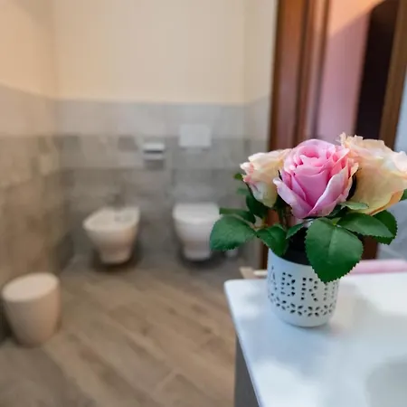 B&B Il Castagno Roccavione Exterior foto