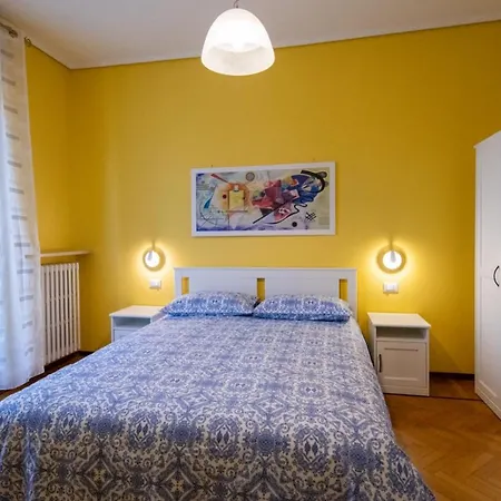 B&B Il Castagno Roccavione Exterior foto