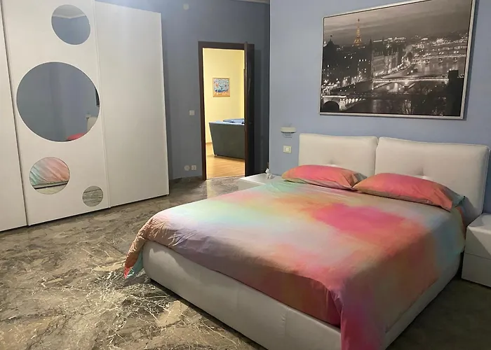 B&B Il Castagno