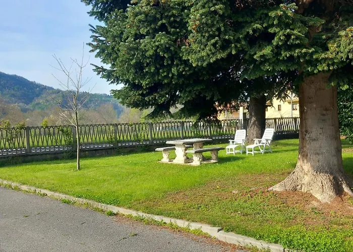 B&B Il Castagno
