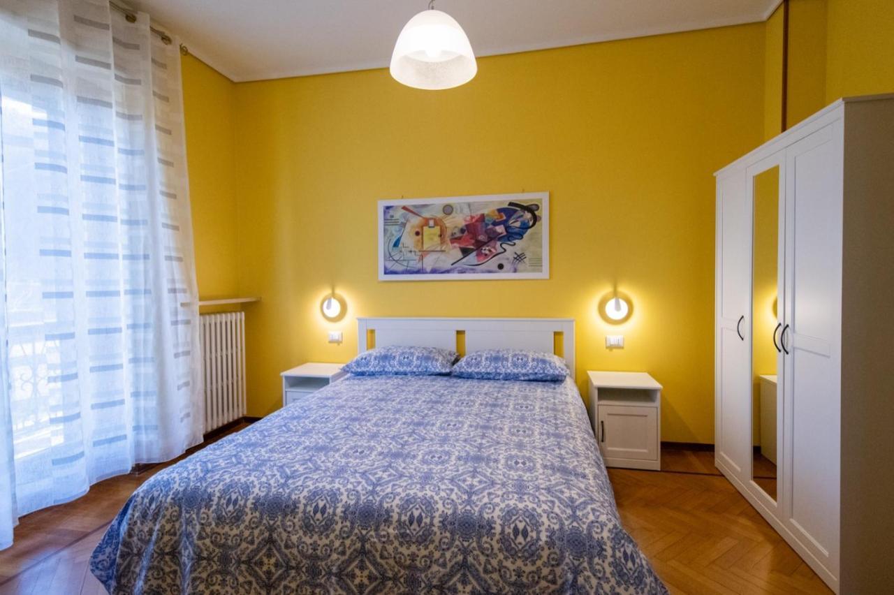 Il Castagno Bed & Breakfast Roccavione