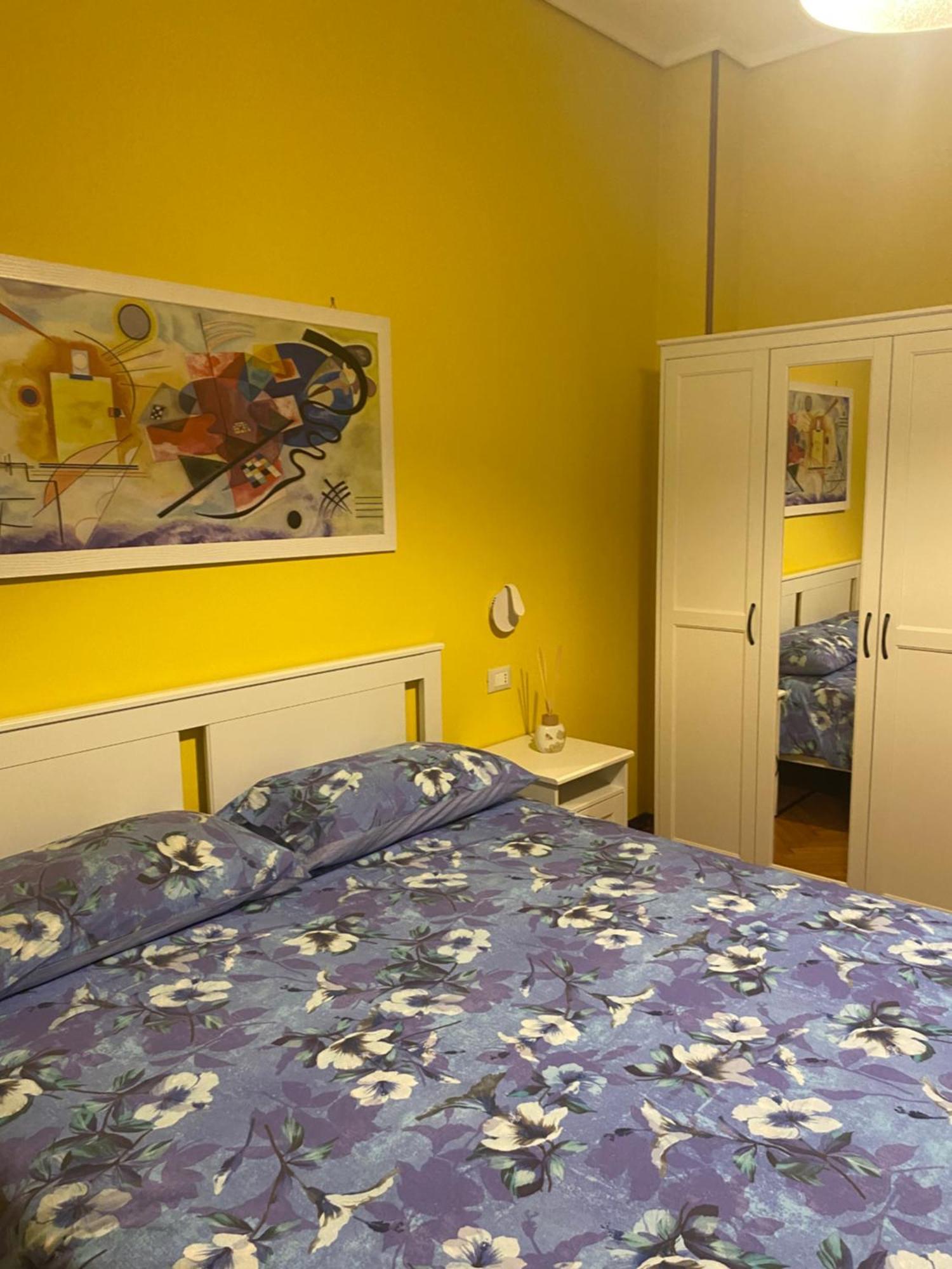 Il Castagno Bed & Breakfast